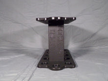 Load image into Gallery viewer, V12 Seat Post Vertical Rod Rack (holds 12 rods)
