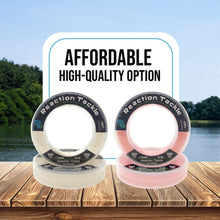 Load image into Gallery viewer, Reaction Tackle 100% Pure Fluorocarbon Fishing Line
