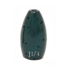 Load image into Gallery viewer, Reaction Tackle Tungsten Flipping Weights
