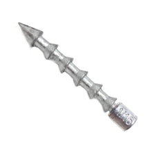 Load image into Gallery viewer, Reaction Tackle Lead Nail Weights/Insert Sinkers
