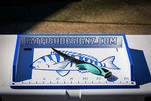 Load image into Gallery viewer, Cutting Board Saltwater Edition
