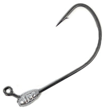 Load image into Gallery viewer, Reaction Tackle Lead Tube Jig Heads-10-Pack
