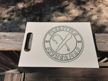 Load image into Gallery viewer, Cutting board w/Hand Hole
