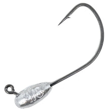 Load image into Gallery viewer, Reaction Tackle Lead Tube Jig Heads-10-Pack
