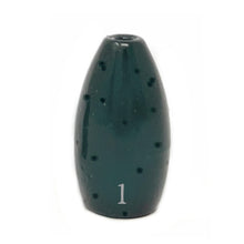 Load image into Gallery viewer, Reaction Tackle Tungsten Flipping Weights
