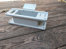 Load image into Gallery viewer, Tool Box fishing tools holder(with or w/o track mount)
