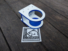 Load image into Gallery viewer, Cup Holders (Cutting Board Mount)
