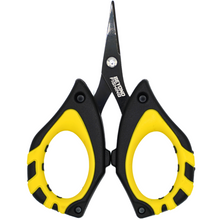 Load image into Gallery viewer, Mini Scissors for Cutting Braided Fishing Line
