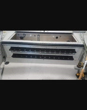 Load image into Gallery viewer, Straight Run Vertical Rod Racks (6-12 rod )
