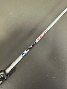 Spinning ULTRALIGHT CAP White Lightning Rod