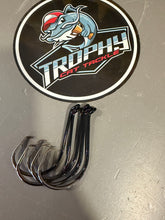 Load image into Gallery viewer, Switch Back LITE Circle Catfish Hooks – 5 Pack | Trophy Cat Tackle
