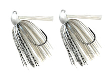 Load image into Gallery viewer, Reaction Tackle Tungsten Swim Jigs (2-Pack)
