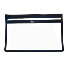 Load image into Gallery viewer, Reaction Tackle Clear Storage Bag Tackle Pak - Water-Resistant Plastic Storage - New

