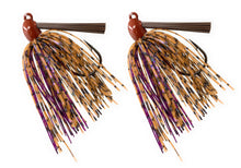 Load image into Gallery viewer, Reaction Tackle Tungsten Swim Jigs (2-Pack)
