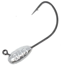 Load image into Gallery viewer, Reaction Tackle Lead Tube Jig Heads-10-Pack
