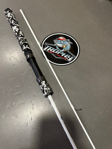 Spinning ULTRALIGHT CAP White Lightning Rod