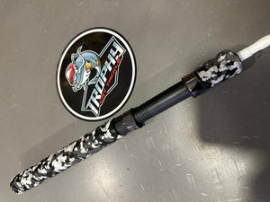 Spinning ULTRALIGHT CAP White Lightning Rod
