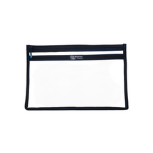 Load image into Gallery viewer, Reaction Tackle Clear Storage Bag Tackle Pak - Water-Resistant Plastic Storage - New
