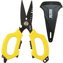 Load image into Gallery viewer, 6.5" Omni Pro Fishing Shears
