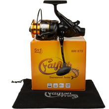 Load image into Gallery viewer, 600STS Spinning Reel
