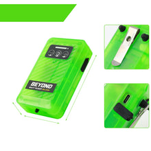 Load image into Gallery viewer, Beyond Braid Beyond Bait Pump Rechargeable Aerator - Glow in The Dark Bubbler
