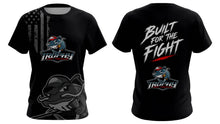 Load image into Gallery viewer, ***Preorder*** Trophy Cat Tackle Built For The Fight Short Sleeve Jersey
