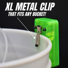 Load image into Gallery viewer, Beyond Braid Beyond Bait Pump Rechargeable Aerator - Glow in The Dark Bubbler
