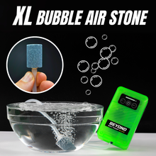 Load image into Gallery viewer, Beyond Braid Beyond Bait Pump Rechargeable Aerator - Glow in The Dark Bubbler
