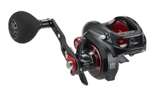 best chinese baitcasting reel TEQIN Round Reel, Trolling Reel, 4.2:1 Gear Ratios Lure Fishing Baitcasting Reel, Inshore Saltwater Fishing Baitcasting Reel, Metal Body Fishing for Salmon Trout CL60 Right Hand : Sports making it suitable for saltwater scenarios targeted large bait and big fish. AlinoX 400 Saltwater Baitcasting Reel