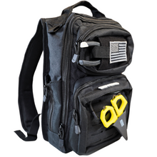 Load image into Gallery viewer, Beyond Braid Beyond Fishing Tackle Bag - The Voyager
