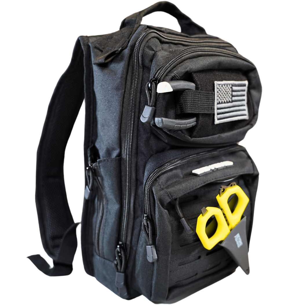 Beyond Braid Beyond Fishing Tackle Bag - The Voyager