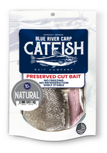 Load image into Gallery viewer, Bait Chunks 10oz
