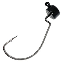 Load image into Gallery viewer, Reaction Tackle Lead Ned Rig - Shroom Jigs (25-Pack)

