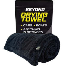 Load image into Gallery viewer, Beyond Drying Towel - Super Absorbent Large Premium Microfiber Towel

