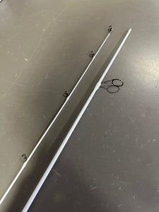 Spinning ULTRALIGHT CAP White Lightning Rod