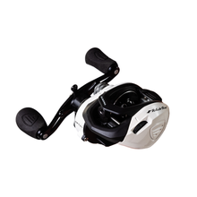 Load image into Gallery viewer, Favorite White Bird Casting Reel (retail packaging)
