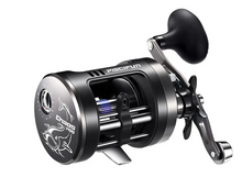 Load image into Gallery viewer, Piscifun® Chaos Pro CNC Baitcasting Reel Freshwater Fishing
