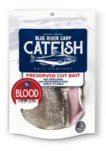 Load image into Gallery viewer, Bait Chunks 10oz
