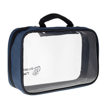 Load image into Gallery viewer, Reaction Tackle Clear Bait Binder and Tackle Storage - New
