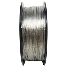 Load image into Gallery viewer, Reaction Tackle Copper Fishing Line - Trolling Wire - Tin Coated - New
