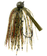 Load image into Gallery viewer, Reaction Tackle Tungsten Football Jigs (2-Pack)
