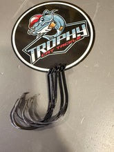 Load image into Gallery viewer, Switch Back LITE Circle Catfish Hooks – 5 Pack | Trophy Cat Tackle

