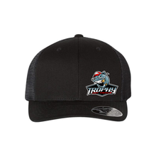 Load image into Gallery viewer, Trophy Cat Tackle FlexFit 110 Hats
