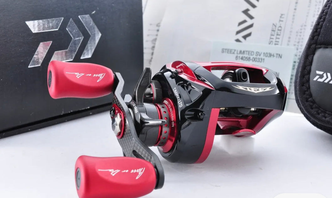 Spool Hi-Speed Bearings Steez Limited