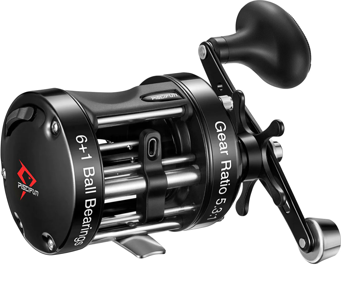 5000 size fishing reels Daiwa the capabilities of the Saragosa SW make it a thoroughbred workhorse among saltwater spinning reels Factory Direct Saltwater Fishing Reel