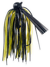 Load image into Gallery viewer, Reaction Tackle Tungsten Football Jigs (2-Pack)
