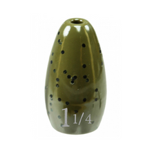 Load image into Gallery viewer, Reaction Tackle Tungsten Flipping Weights
