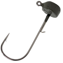 Load image into Gallery viewer, Reaction Tackle Tungsten Ned Rig-Shroom Jigs (5-Pack)
