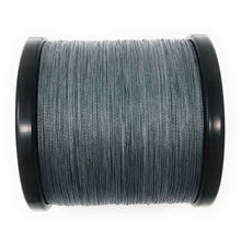 Load image into Gallery viewer, Reaction Tackle Braided Fishing Line - Gray
