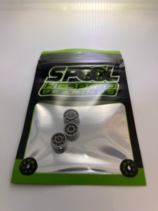Spool Hi-Speed Bearings Okuma Epixor